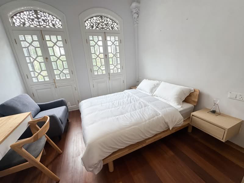 291 River Valley road, , 6 Bedrooms, 1,888 sqft, Conservation House For Sale, by Adelyn Neo, 500129675 - Bedroom - PropertyGuru.com.sg