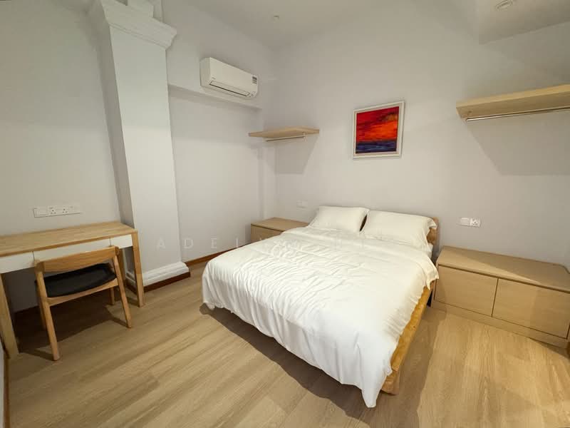 291 River Valley road, , 6 Bedrooms, 1,888 sqft, Conservation House For Sale, by Adelyn Neo, 500129675 - Bedroom - PropertyGuru.com.sg