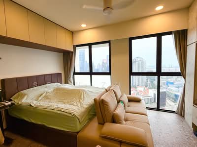 For Rent - One Pearl Bank