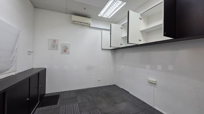 Toh Guan Centre, 21 Toh Guan Road East, 140 sqft, Office For Rent, by Joanne Chua 蔡蕙励, 500129677 - Interior - CommercialGuru.com.sg