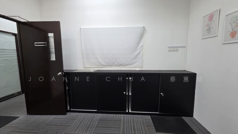 Toh Guan Centre, 21 Toh Guan Road East, 140 sqft, Office For Rent, by Joanne Chua 蔡蕙励, 500129677 - Interior - CommercialGuru.com.sg