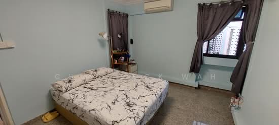 For Rent - 260A Sengkang East Way