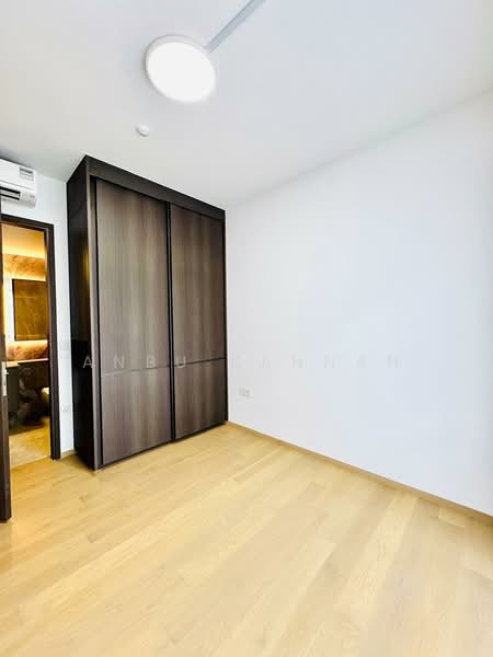 Piccadilly Grand, 3 Northumberland Road, 2 Bedrooms, 646 sqft, Condominium For Rent, by Anbu Kannan, 500129683 - Bedroom - PropertyGuru.com.sg