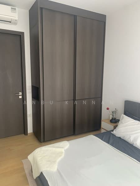Piccadilly Grand, 3 Northumberland Road, 2 Bedrooms, 646 sqft, Condominium For Rent, by Anbu Kannan, 500129683 - Bedroom - PropertyGuru.com.sg