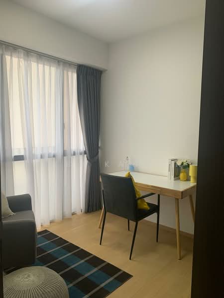 Piccadilly Grand, 3 Northumberland Road, 2 Bedrooms, 646 sqft, Condominium For Rent, by Anbu Kannan, 500129683 - Study - PropertyGuru.com.sg