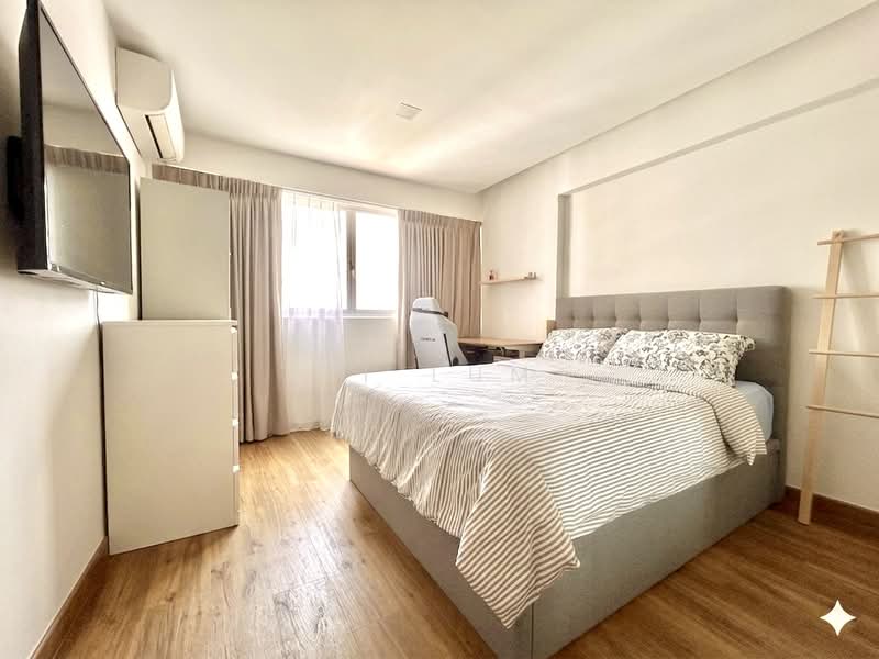 For Rent - 410 Ang Mo Kio Avenue 10