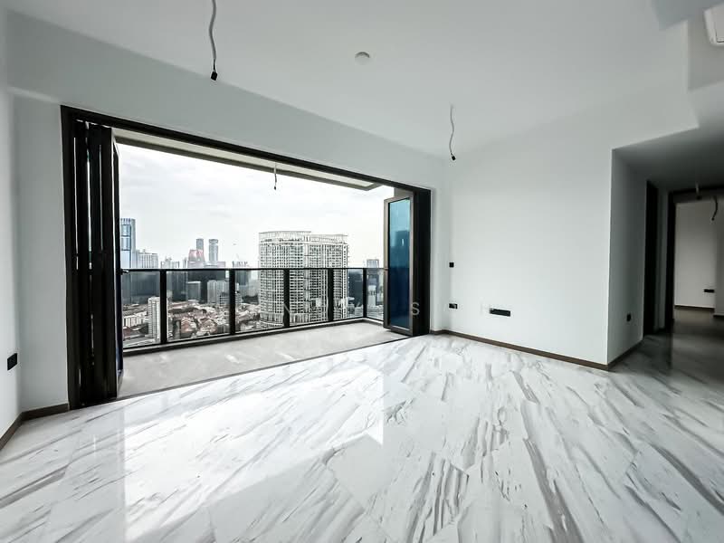 For Rent - The Landmark