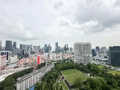 For Rent - The Landmark