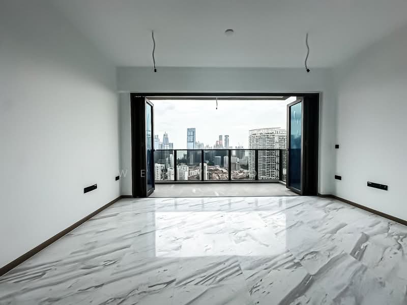 The Landmark, 173 Chin Swee Road, 3 Bedrooms, 1,076 sqft, Condominium For Rent, by Wendy Soh, 500129686 - View - PropertyGuru.com.sg