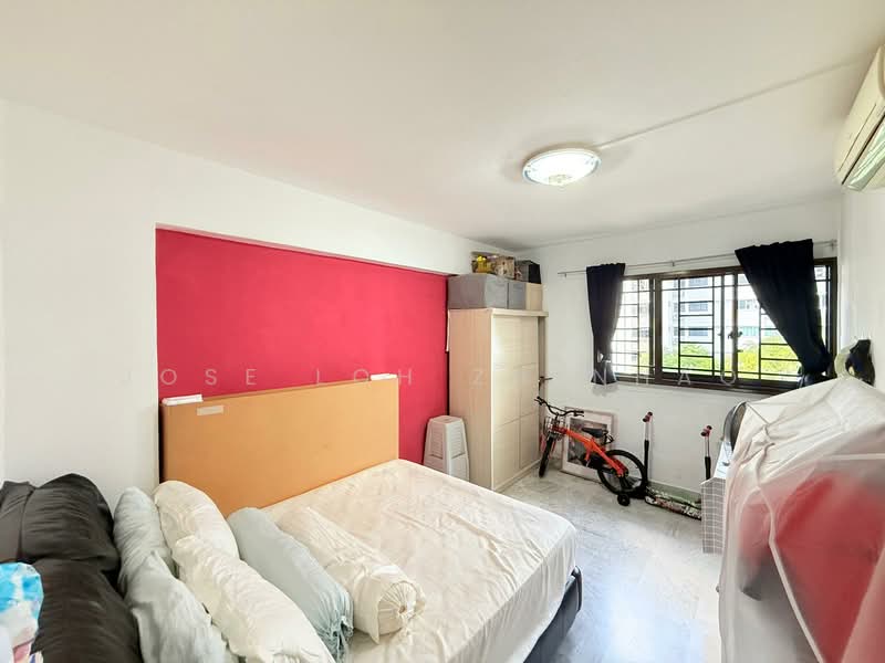 518 Bedok North Avenue 2, 518 Bedok North Avenue 2, 3 Bedrooms, 990 sqft, HDB Flat For Sale, by Jose Loh Zhenhao, 500129688 - Bedroom - PropertyGuru.com.sg