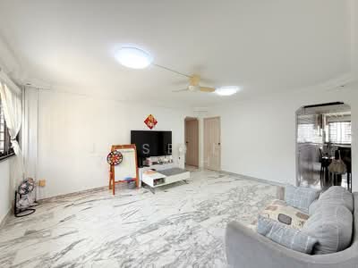 For Sale - 518 Bedok North Avenue 2