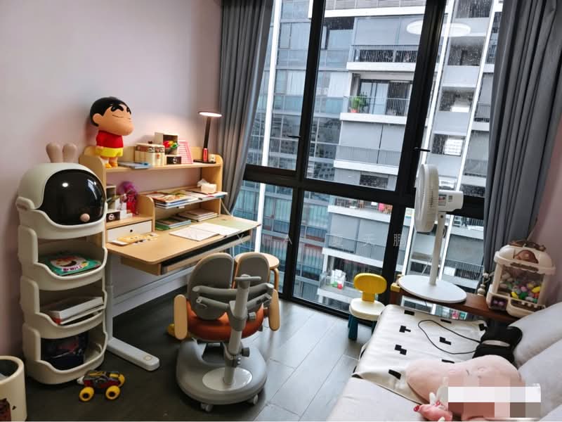Waterbay, 45 Edgefield Plains, 4 Bedrooms, 1,345 sqft, Executive Condominium For Rent, by Ben XIA 夏天鹏, 500129692 - Study - PropertyGuru.com.sg