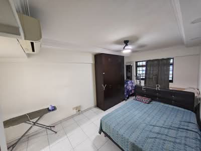 For Rent - 526 Woodlands Drive 14