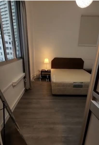 Kim Sia Court, 1 Jalan Jintan, 3 Bedrooms, 1,066 sqft, Apartment For Rent, by LEE CATHERINE, 500129694 - Bedroom - PropertyGuru.com.sg