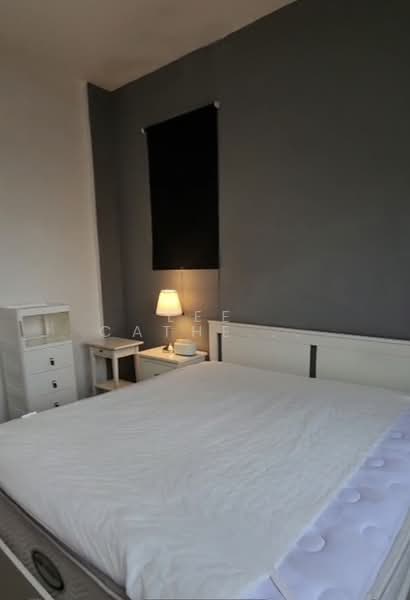 Kim Sia Court, 1 Jalan Jintan, 3 Bedrooms, 1,066 sqft, Apartment For Rent, by LEE CATHERINE, 500129694 - Bedroom - PropertyGuru.com.sg