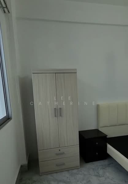 Kim Sia Court, 1 Jalan Jintan, 3 Bedrooms, 1,066 sqft, Apartment For Rent, by LEE CATHERINE, 500129694 - Bedroom - PropertyGuru.com.sg