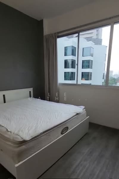 Kim Sia Court, 1 Jalan Jintan, 3 Bedrooms, 1,066 sqft, Apartment For Rent, by LEE CATHERINE, 500129694 - Bedroom - PropertyGuru.com.sg