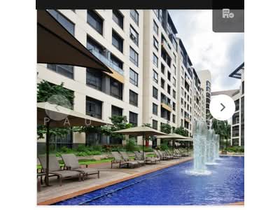 For Rent - River Place