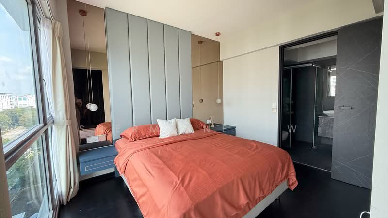 519C Tampines Central 8, 519C Tampines Central 8, 2 Bedrooms, 667 sqft, HDB Flat For Sale, by Shermaine Yew, 500129696 - Bedroom - PropertyGuru.com.sg