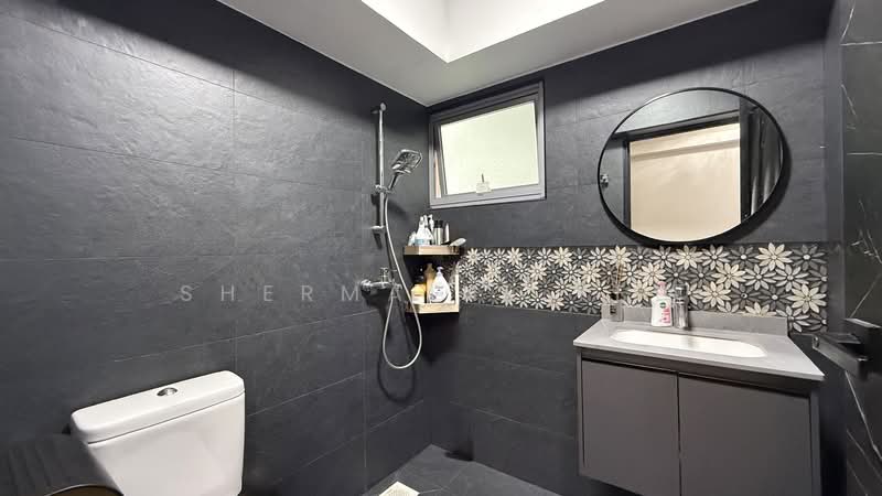 519C Tampines Central 8, 519C Tampines Central 8, 2 Bedrooms, 667 sqft, HDB Flat For Sale, by Shermaine Yew, 500129696 - Bathroom - PropertyGuru.com.sg