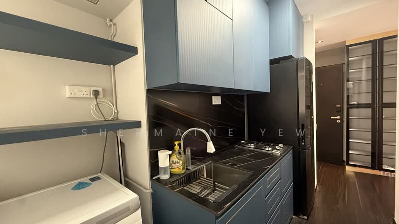 519C Tampines Central 8, 519C Tampines Central 8, 2 Bedrooms, 667 sqft, HDB Flat For Sale, by Shermaine Yew, 500129696 - Kitchen - PropertyGuru.com.sg