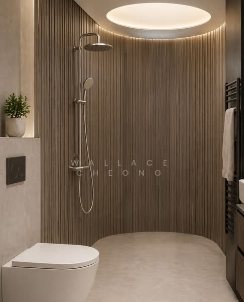 Kovan, , 7 Bedrooms, 4,535 sqft, Detached House For Sale, by Wallace Cheong, 500129700 - Bathroom - PropertyGuru.com.sg