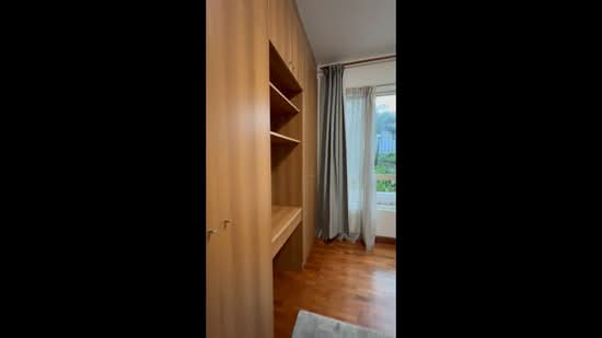 Burlington Square, 175 Bencoolen Street, Room Rental, 280 sqft, Apartment For Rent, by Mayvia Ang, 500129701 - PropertyGuru.com.sg