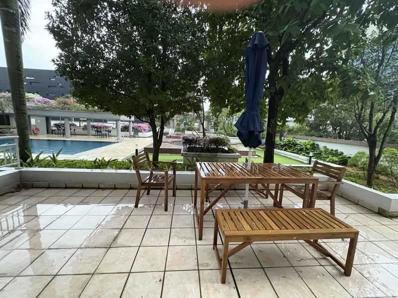 Burlington Square, 175 Bencoolen Street, Room Rental, 280 sqft, Apartment For Rent, by Mayvia Ang, 500129701 - Exterior - PropertyGuru.com.sg