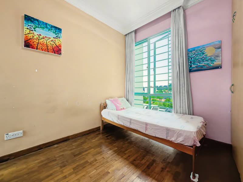 Hazel Park Condo, 27 Hazel Park Terrace, 3 Bedrooms, 1,324 sqft, Condominium For Sale, by Joshua Soh, 500129703 - Bedroom - PropertyGuru.com.sg