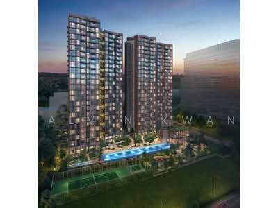 For Sale - Lyndenwoods