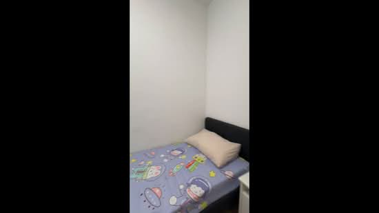 Burlington Square, 175 Bencoolen Street, Room Rental, 150 sqft, Apartment For Rent, by Mayvia Ang, 500129711 - PropertyGuru.com.sg