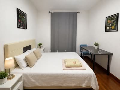 For Rent - Burlington Square