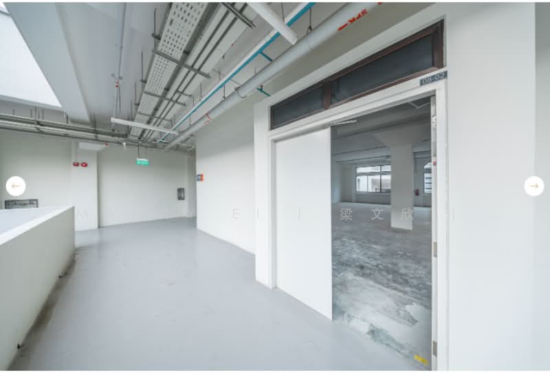 Grantral Mall @ Macpherson, 601 Macpherson Road, 2,379 sqft, Light Industrial (B1) For Rent, by Mandy Ei ( 梁文欣 ), 500129713 - Interior - CommercialGuru.com.sg