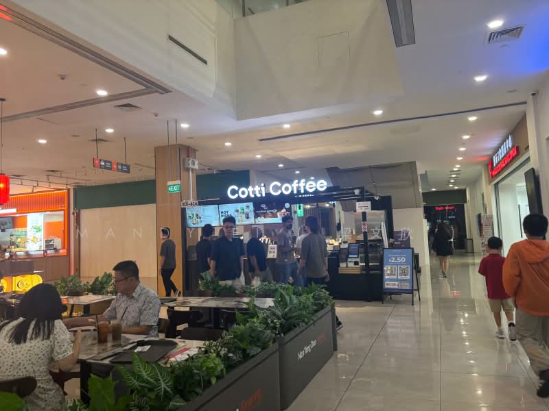 Grantral Mall @ Macpherson, 601 Macpherson Road, 2,379 sqft, Light Industrial (B1) For Rent, by Mandy Ei ( 梁文欣 ), 500129713 - Interior - CommercialGuru.com.sg
