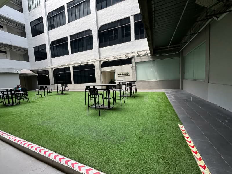 Grantral Mall @ Macpherson, 601 Macpherson Road, 2,379 sqft, Light Industrial (B1) For Rent, by Mandy Ei ( 梁文欣 ), 500129713 - Exterior - CommercialGuru.com.sg