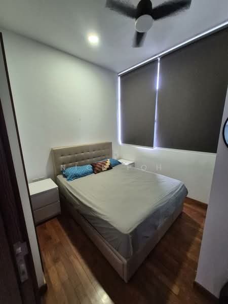 Urban Vista, 2 Tanah Merah Kechil Link, 1 Bedroom, 440 sqft, Condominium For Rent, by Nick Poh, 500129716 - Bedroom - PropertyGuru.com.sg