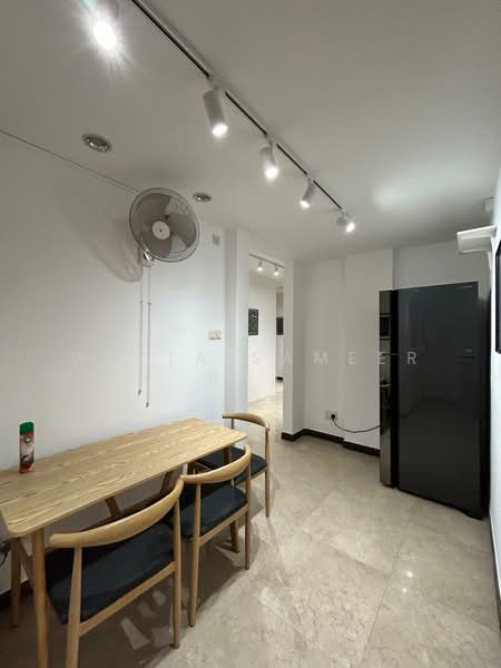 Heritage View, 8 Dover Rise, Room Rental, 120 sqft, Condominium For Rent, by Gupta Sameer Raj, 500129718 - Interior - PropertyGuru.com.sg