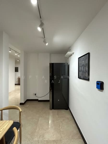 Heritage View, 8 Dover Rise, Room Rental, 120 sqft, Condominium For Rent, by Gupta Sameer Raj, 500129718 - Interior - PropertyGuru.com.sg