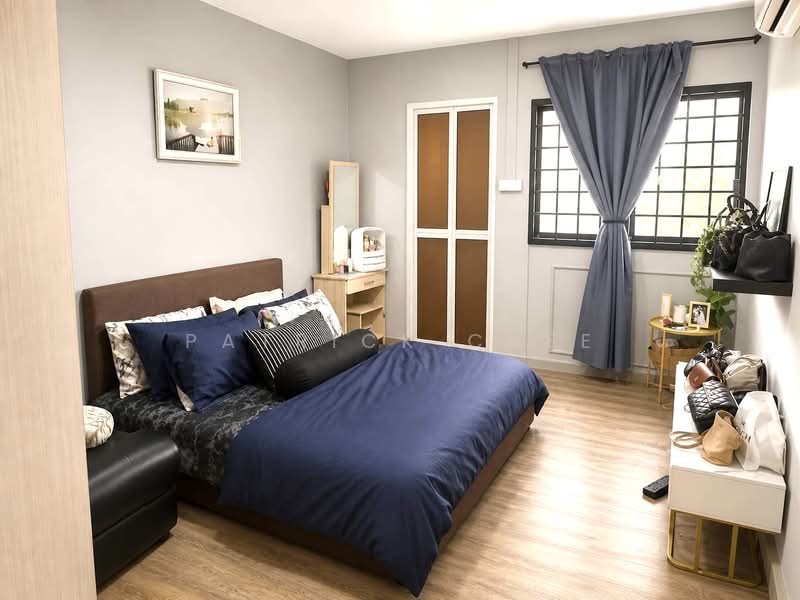 661 Hougang Avenue 4, 661 Hougang Avenue 4, 3 Bedrooms, 1,119 sqft, HDB Flat For Sale, by Patrick Chee, 500129719 - Bedroom - PropertyGuru.com.sg