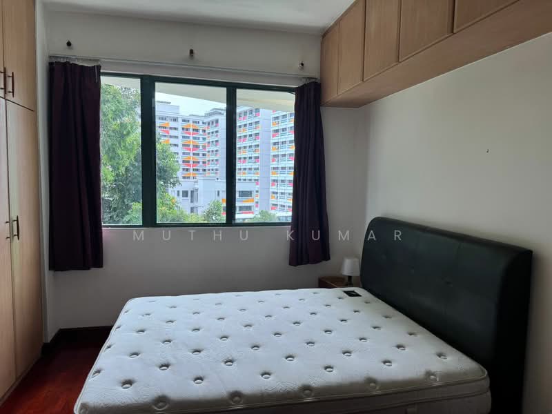 Palm Gardens, 2D Hong San Walk, 2 Bedrooms, 958 sqft, Condominium For Sale, by Muthu Kumar, 500129721 - Bedroom - PropertyGuru.com.sg