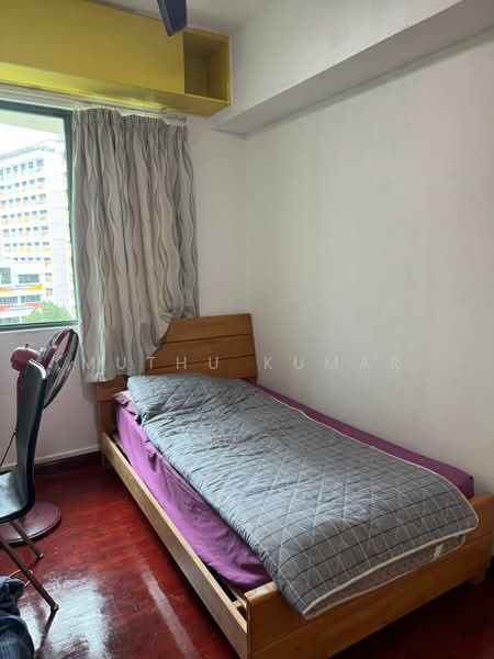 Palm Gardens, 2D Hong San Walk, 2 Bedrooms, 958 sqft, Condominium For Sale, by Muthu Kumar, 500129721 - Bedroom - PropertyGuru.com.sg