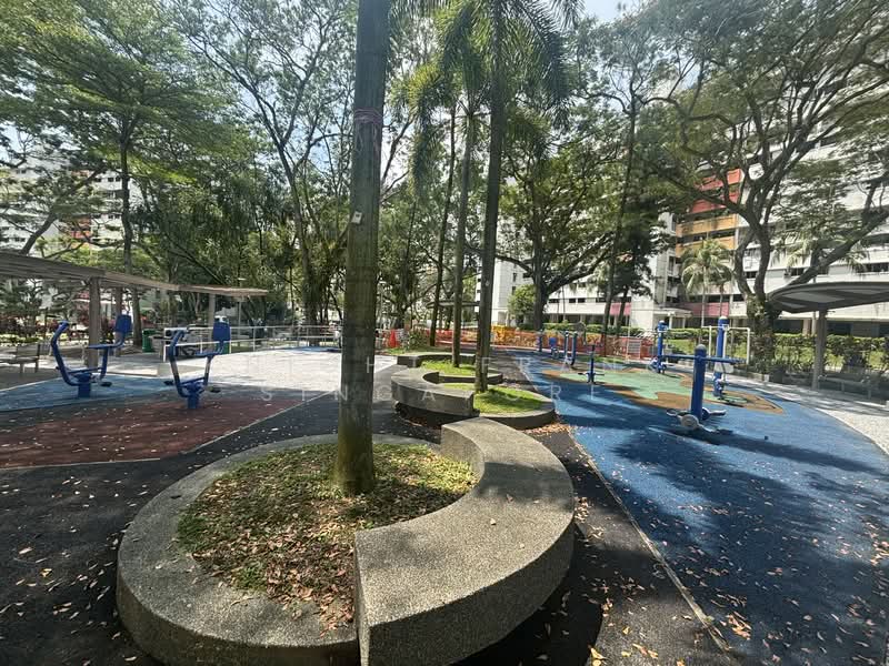 30 Telok Blangah Rise, 30 Telok Blangah Rise, 2 Bedrooms, 753 sqft, HDB Flat For Sale, by LORRAINE CHEW LUO LIN, 500129723 - Exterior - PropertyGuru.com.sg