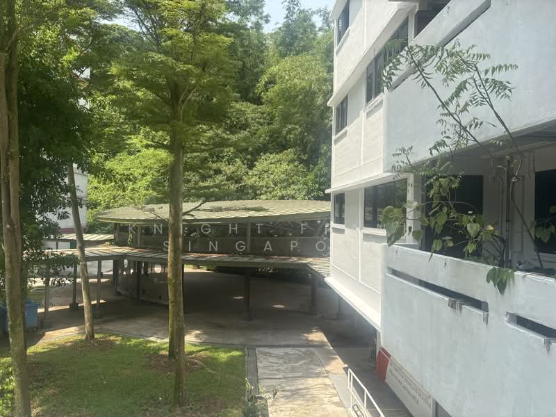 30 Telok Blangah Rise, 30 Telok Blangah Rise, 2 Bedrooms, 753 sqft, HDB Flat For Sale, by LORRAINE CHEW LUO LIN, 500129723 - Exterior - PropertyGuru.com.sg
