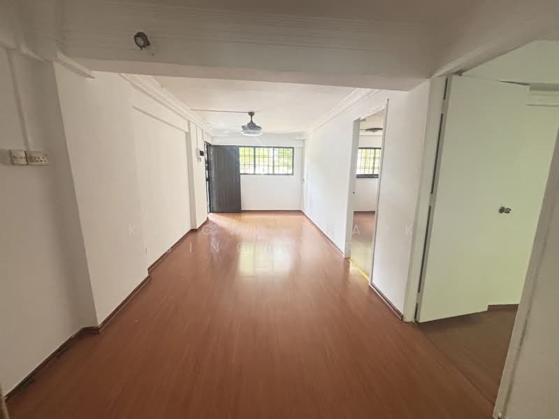 For Sale - 30 Telok Blangah Rise