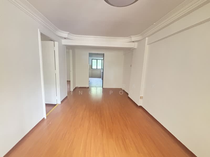 For Sale - 30 Telok Blangah Rise
