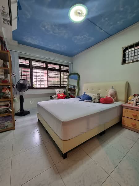 484 Choa Chu Kang Avenue 5, 484 Choa Chu Kang Avenue 5, 3 Bedrooms, 1,248 sqft, HDB Flat For Sale, by Malik Sani, 500129725 - Bedroom - PropertyGuru.com.sg