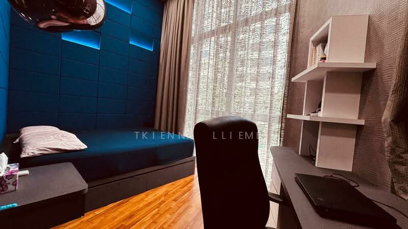 d'Leedon (Former Farrer Court), 13 Leedon Heights, 5 Bedrooms, 3,766 sqft, Condominium For Sale, by Ken Lim, 500129726 - PropertyGuru.com.sg