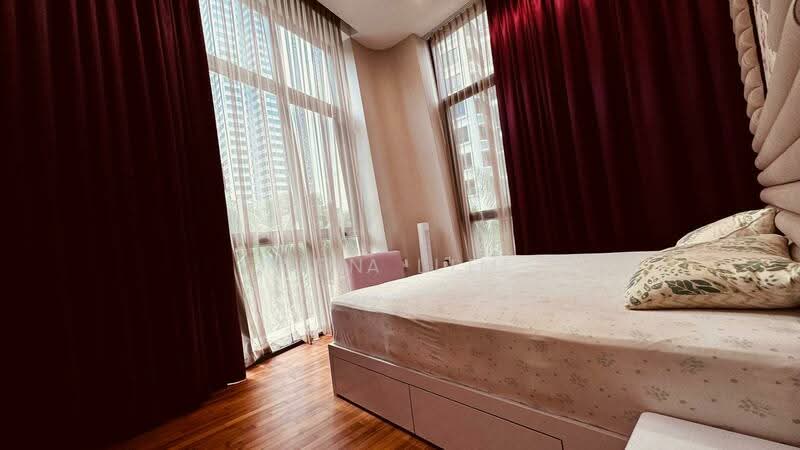 d'Leedon (Former Farrer Court), 13 Leedon Heights, 5 Bedrooms, 3,766 sqft, Condominium For Sale, by Ken Lim, 500129726 - PropertyGuru.com.sg