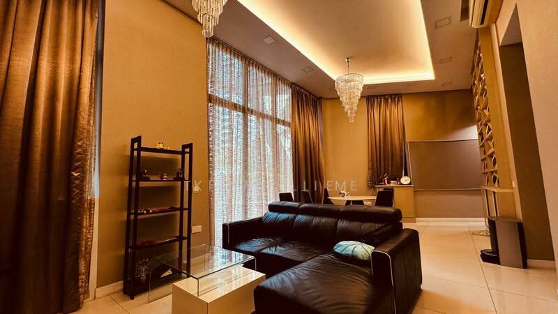 d'Leedon (Former Farrer Court), 13 Leedon Heights, 5 Bedrooms, 3,766 sqft, Condominium For Sale, by Ken Lim, 500129726 - PropertyGuru.com.sg