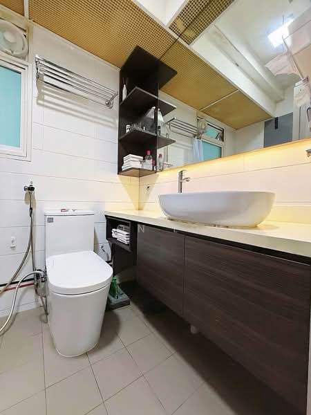 78 Lorong Limau, 78 Lorong Limau, 3 Bedrooms, 1,001 sqft, HDB Flat For Sale, by Leon Low, 500129727 - PropertyGuru.com.sg